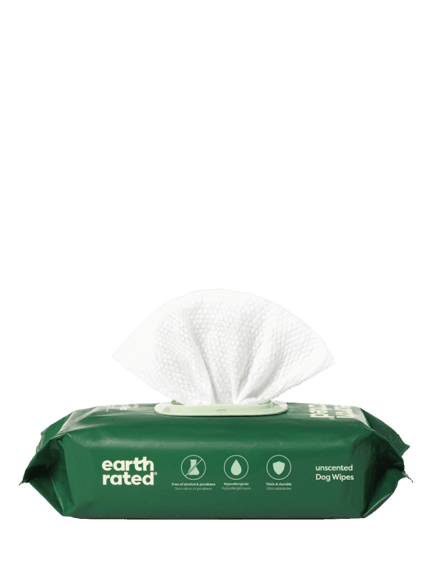 Grooming Wipes