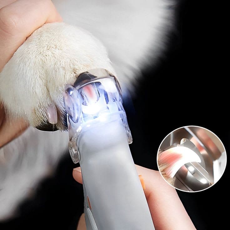 Dog Nail Clipper