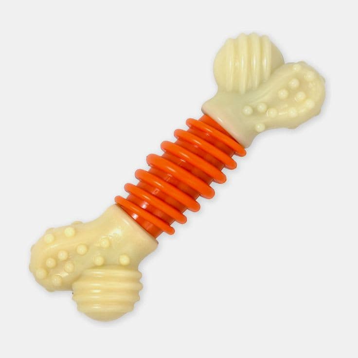 Durable Dog Chew Toy